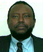 Dr. Emeka Nchekwube, MD
