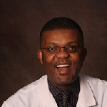 Dr. Emeka Eziri, MD