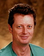 Dr. Wlodzimierz Grodecki, MD