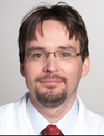 Dr. Christian Becker, MD, PHD