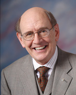Dr. Wolcott Holt