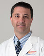 Dr. Christian Chisholm, MD