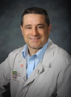 Dr. Christian Daniels, MD