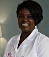 Dr. Megan Deacon-Casey, MD