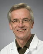 Dr. Wolfgang Weise, MD