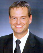 Dr. Wolfgang Stehr, MD