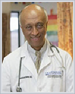Dr. Wondwessen Bekele, MD