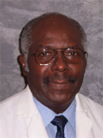Dr. Christian Herard, MD