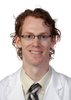 Dr. Christian Kauffman, MD