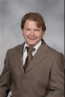 Dr. Christian Koch, MD