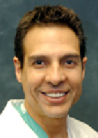 Dr. Christian Machado, MD
