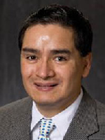 Dr. Christian Mendez, MD
