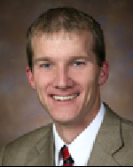 Dr. Christian Millward, MD