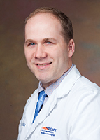Dr. Wyatt Ehrlander, MD