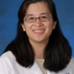 Dr. Emilie Chow, MD