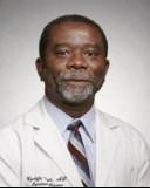 Dr. Wycliffe Wright, MD
