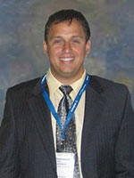 Dr. Christian Perzanowski-Obregon, MD