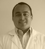 Dr. Christian Ochoa, MD