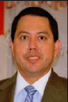 Dr. Emilio Arteaga-Solis, MD, PHD