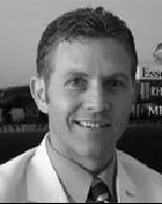 Dr. Christian Rhea, DO