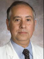 Dr. Emilio Gonzalez, MD