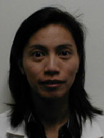Dr. Xanthe Victoria, MD