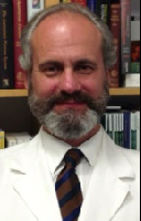 Dr. Emilio Oribe, MD