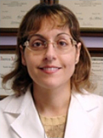 Dr. Xanthi Couroucli, MD