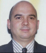 Dr. Emilio Pando, MD