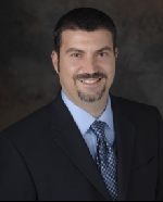 Dr. Xaralambos Zervos, DO