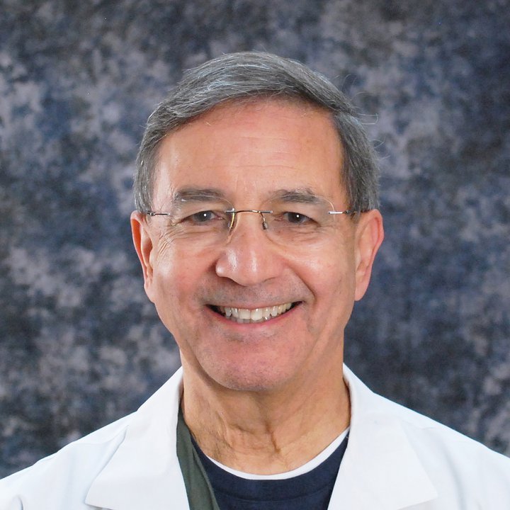 Dr. Emilio Tirado
