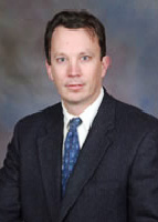 Dr. Christian Tvetenstrand, MD