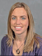 Dr. Emily Albert, MD