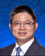 Dr. Xiangbai Chen, MD