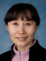 Dr. Xiaoming Chen, MD, PHD