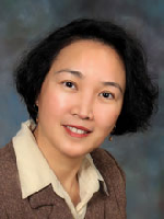 Dr. Xiang-Yan Yi, MD