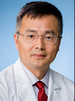 Dr. Xiang Fang, MD, PHD