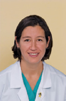Dr. Emily Benson, MD