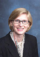 Dr. Emily Bergsland, MD