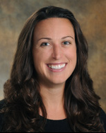 Dr. Emily Huffstetler, MD