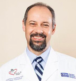 Dr. Christiano Caldeira, MD