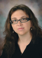 Dr. Christie Bialowas