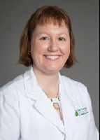 Dr. Christie Brock, DO