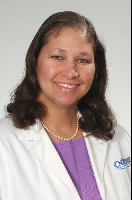 Dr. Christie Degrange, MD