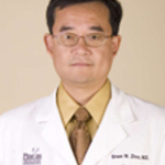 Dr. Shaw Zhou, MD