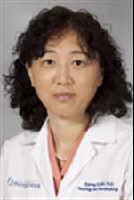 Dr. Xiaohong Si