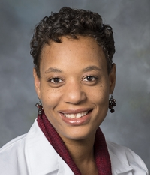 Dr. Christie Gooden, MD