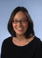 Dr. Emily Webber, MD