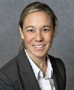 Dr. Emily Cuthbertson, MD