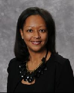 Dr. Christi Witherspoon, MD